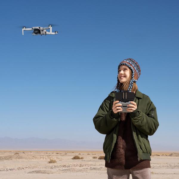 DJI Mini 2