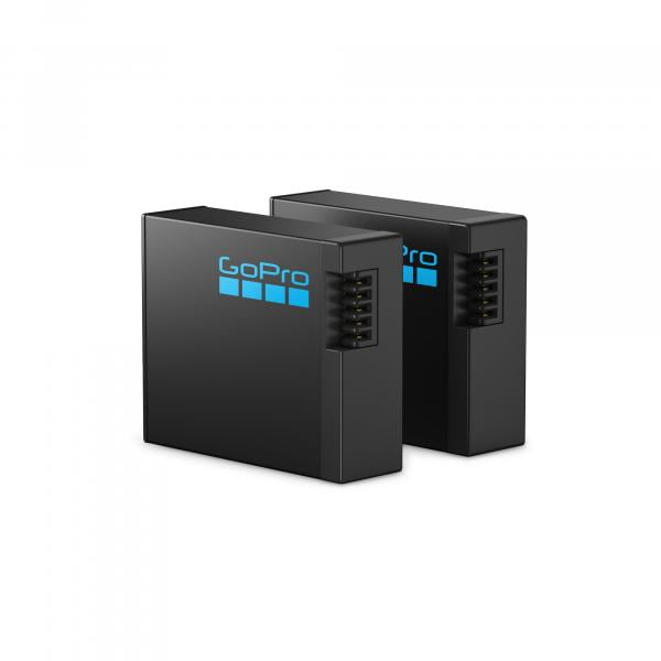 GoPro Dual Charger + Enduro Ersatzakku für HERO13 Black