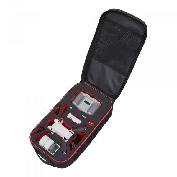 TOMcase Rucksack small für DJI Mini 3 &amp; Mini 3 Pro