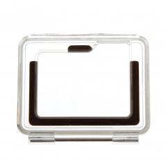 GoPro Standard Housing Backdoor - Offen für HERO4 Silver GoPro Standard Housing Backdoor - Offen für HERO4 Silver