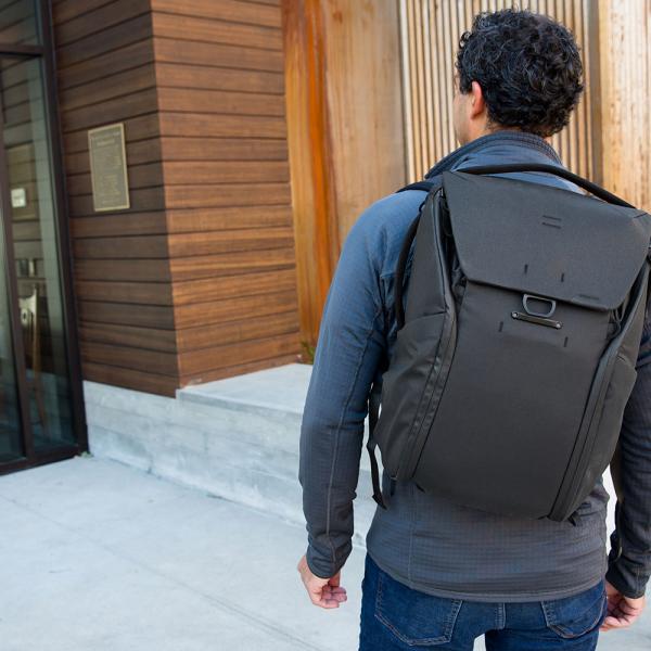 Peak Design Everyday Version 2 Backpack 20L