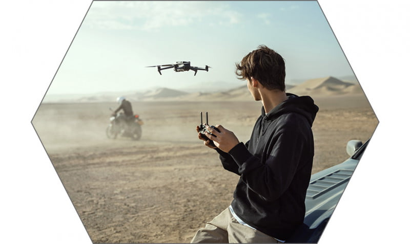 DJI M3