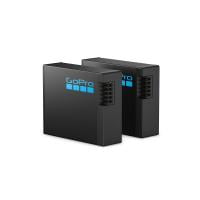 GoPro Dual Charger + Enduro Ersatzakku für HERO13 Black