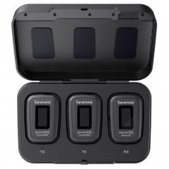 SARAMONIC Blink500 Pro B2 TX+TX+RX