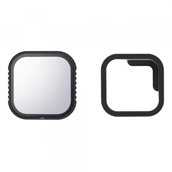 Telesin CPL-Filter für HERO8 Black