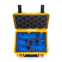 B&amp;W Case 500 für DJI OSMO Pocket 3 Creator Combo
