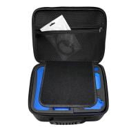 TOMcase Softcase für GoPro HERO7-12 Black