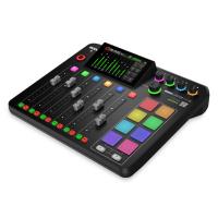 Rode Rodecaster Pro II mit TOMcase Koffer