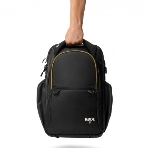 Rode Rodecaster Pro II Rucksack