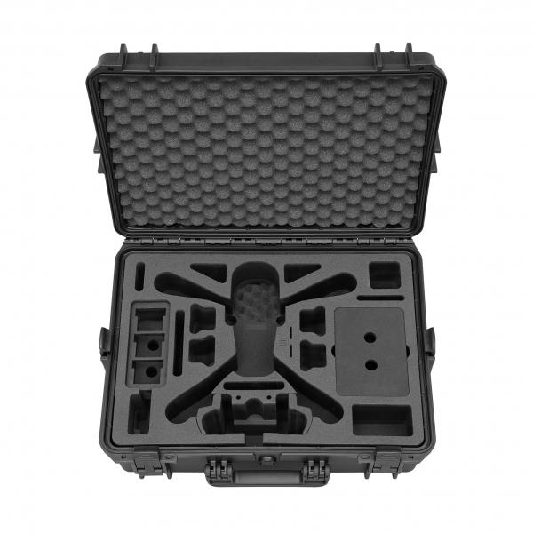 TOMcase Koffer XT505 RTF-Edition für DJI Mavic 3 Pro