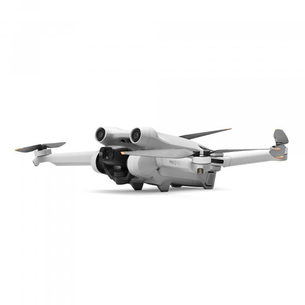 DJI Mini 3 Pro mit DJI RC Fly More Kit Bundle