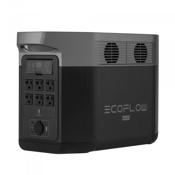 EcoFlow DELTA Max 2000 EU