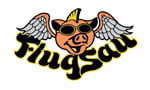 Flugsau