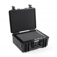 B&W battery.case 908.8