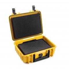 B&W battery.case 908.08