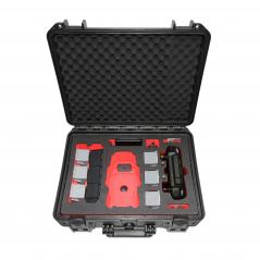 TOMcase Travel Edition Max für DJI Mavic Air 2 & Air 2S mit DJI RC Pro