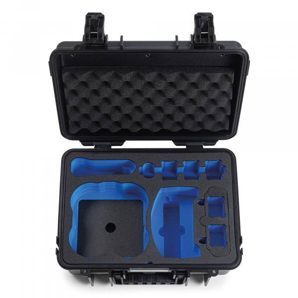 B&amp;W Case 4000 für DJI Avata