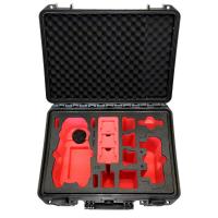 TOMcase Koffer Travel-Edition für DJI Mavic 3