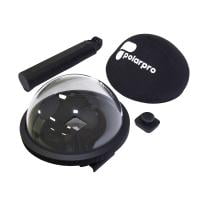 PolarPro Fifty Fifty Dome für HERO5-7 Black