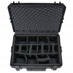 TOMcase XT505 Universal für DJI FPV Combo