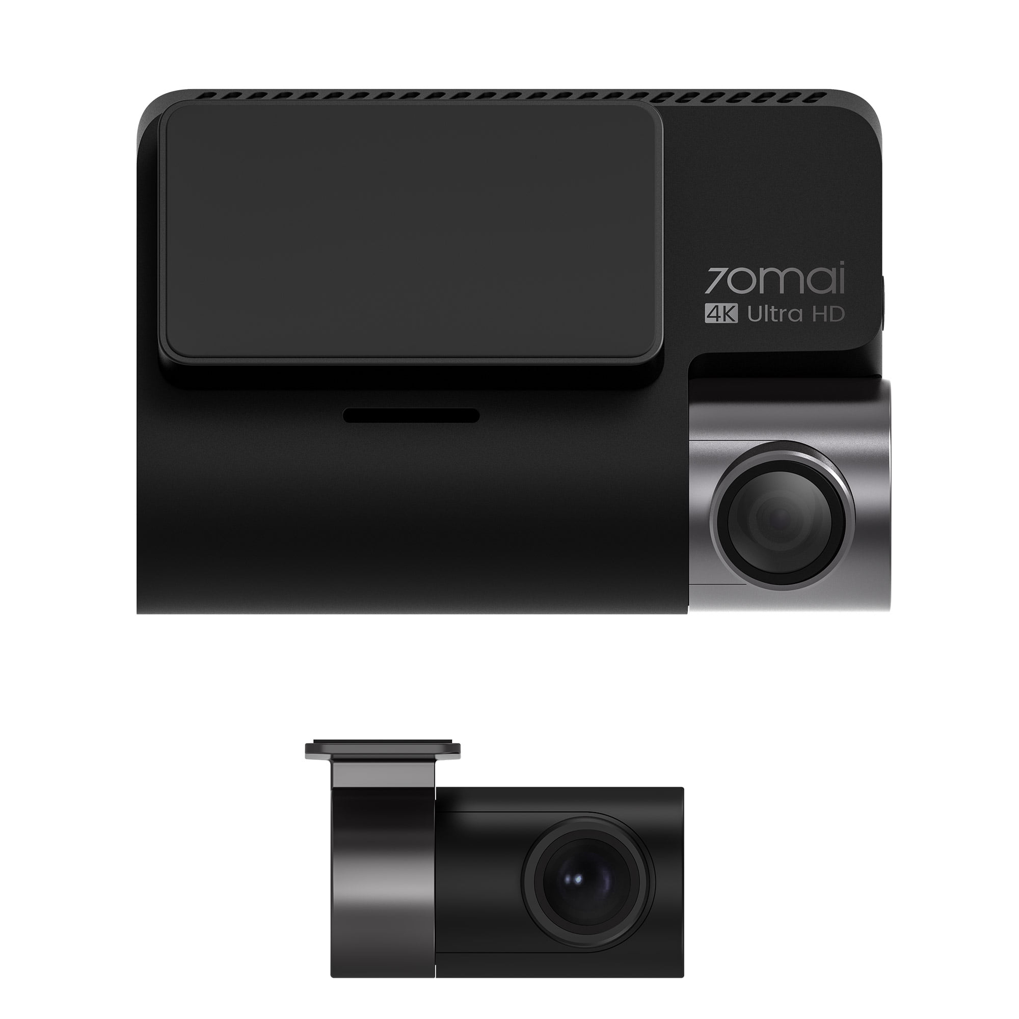 Acheter 70mai A800s 4K et 70Mai RC06 - Kit de caméras