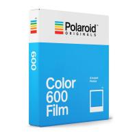 Polaroid 600 Film Color 8x