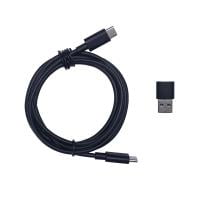 OBSBOT USB-C 3.0-Kabel & USB-C-auf-USB-A 3.0-Adapter
