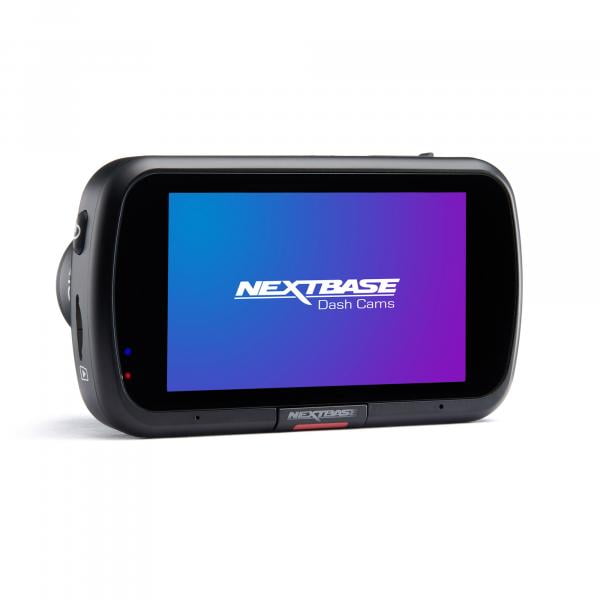 NEXTBASE Dashcam 522GW + 32GB + Hardwire Kit