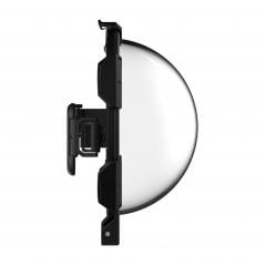 PolarPro Fifty Fifty Dome für HERO9-13 Black