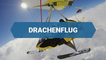 Drachenflug