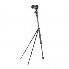 Manfrotto Lambda Pod für GimBoom