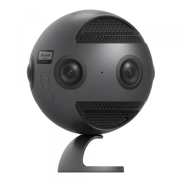 Insta360 Pro 1 360 Grad Kamera