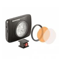 Manfrotto LUMIMUSE 3 LED Licht