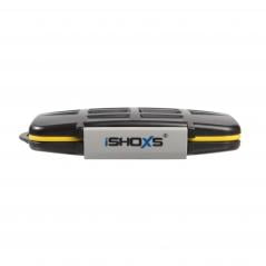 iSHOXS Memory Card Case