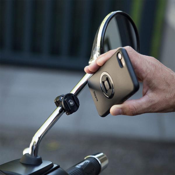 SP Connect Moto Mirror Bundle LT Samsung Galaxy