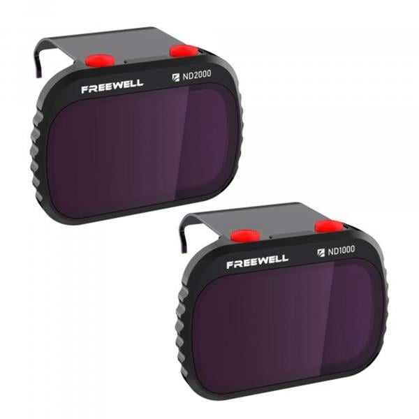 Freewell Gear Long Exposure Kit für DJI Mavic Mini &amp; Mini 2