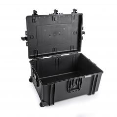 B&W Case Trolley 7800 black