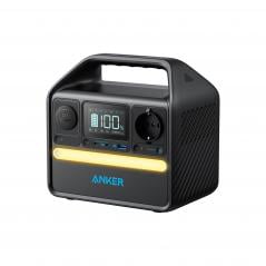 Anker 522 PowerHouse
