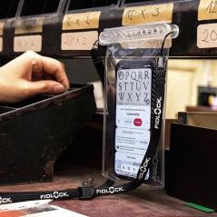 Fidlock HERMETIC dry bag medi Fidlock HERMETIC dry bag medi