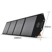 SOUOP Solar Panel 440W Bundle