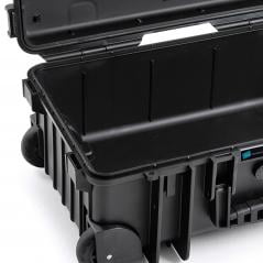 B&W Case Trolley 6600 black