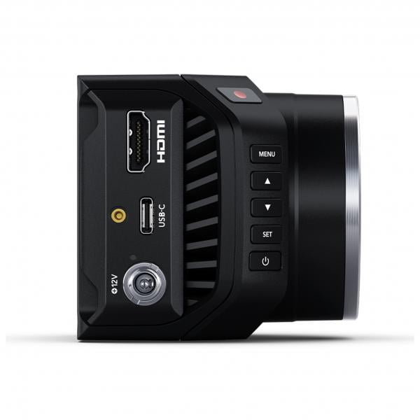 Blackmagicdesign Micro Studio Camera 4K G2