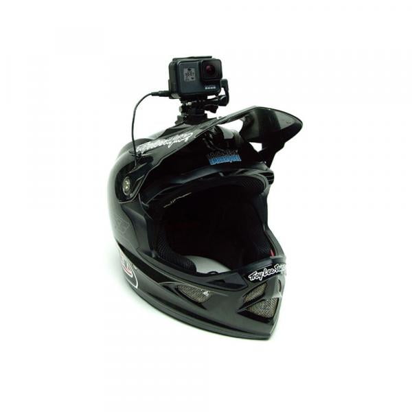 LCA Smart Mount für GoPro Pro Mic Adapter