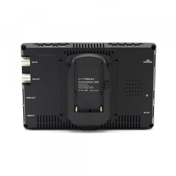 CYTRONIX CM7B 7 Zoll Monitor made by Feelworld FW279S