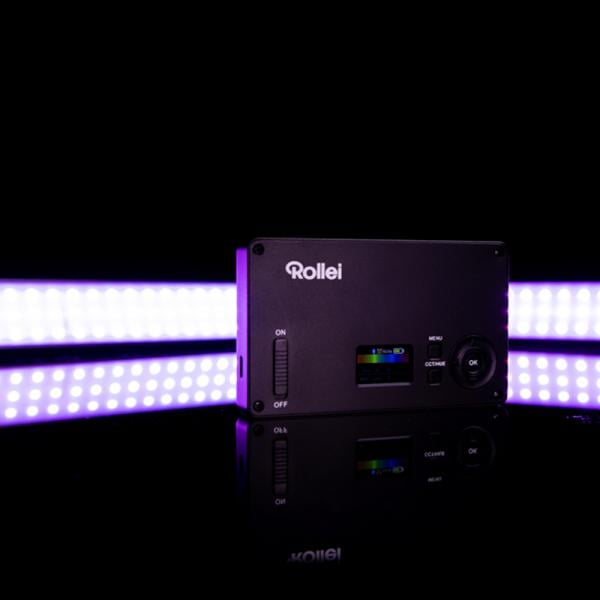 Rollei Lumen RGB-Pocket