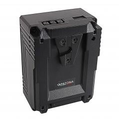 Patona V-Mount-Akku 95Wh