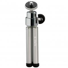 Walimex Ministativ WT-070 mit Kugelkopf, 26cm Walimex Ministativ WT-070 mit Kugelkopf, 26cm