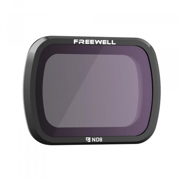 Freewell Gear ND-Filter für OSMO Pocket &amp; Pocket 2