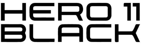 AER kompatibel mit GoPro HERO 11 Black