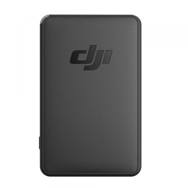 DJI Funkmikrofon-Sender für Pocket 2